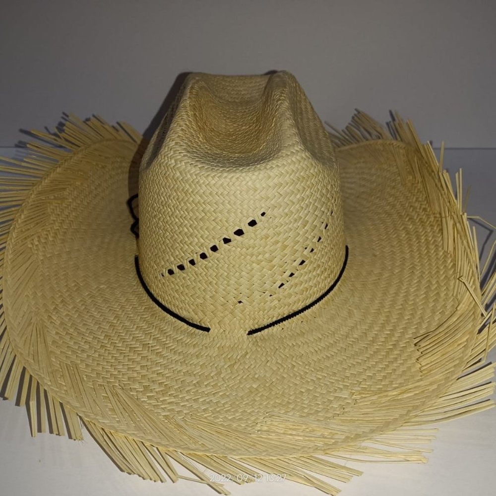 Handmade Hat